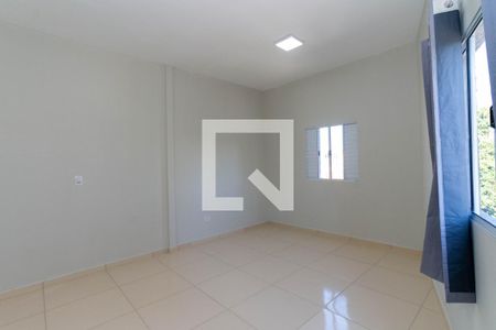 Quarto de apartamento para alugar com 1 quarto, 33m² em Vila Augusta, Guarulhos
