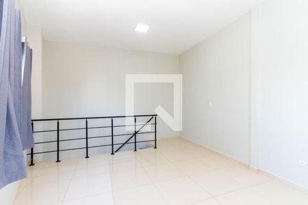 Quarto de apartamento para alugar com 1 quarto, 33m² em Vila Augusta, Guarulhos
