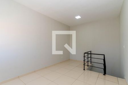 Quarto de apartamento para alugar com 1 quarto, 32m² em Vila Augusta, Guarulhos