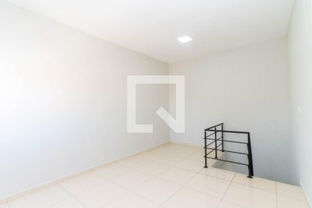 Quarto de apartamento para alugar com 1 quarto, 32m² em Vila Augusta, Guarulhos
