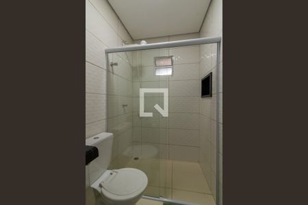 Apartamento para alugar com 32m², 1 quarto e sem vaga Apartamento para alugar com 32m², 1 quarto e sem vagaBanheiro