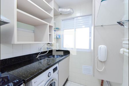 Apartamento à venda com 61m², 3 quartos e 1 vagaÁrea de Serviço