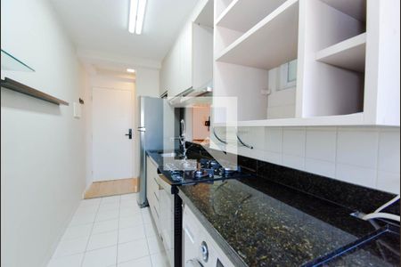 Apartamento à venda com 61m², 3 quartos e 1 vagaÁrea de Serviço