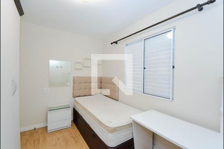 Apartamento à venda com 61m², 3 quartos e 1 vagaQuarto 2 