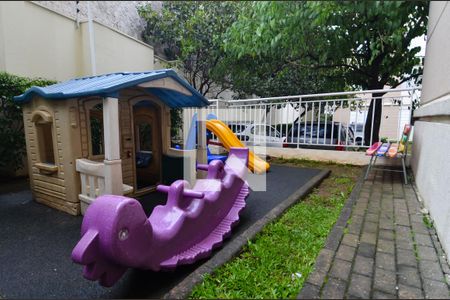 Apartamento à venda com 61m², 3 quartos e 1 vagaÁrea Comum - Playground