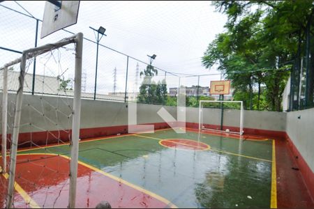 Apartamento à venda com 61m², 3 quartos e 1 vagaQuadra Esportiva