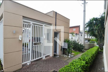 Apartamento à venda com 61m², 3 quartos e 1 vagaEntrada Social 