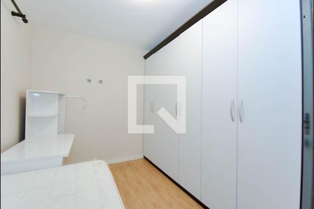 Apartamento à venda com 61m², 3 quartos e 1 vagaQuarto 2 