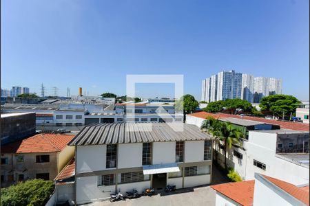 Vista da Varanda de apartamento para alugar com 3 quartos, 61m² em Vila Endres, Guarulhos