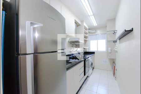 Apartamento à venda com 61m², 3 quartos e 1 vagaCozinha