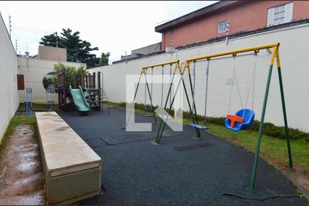 Apartamento à venda com 61m², 3 quartos e 1 vagaÁrea Comum - Playground