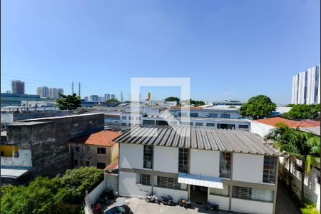 Apartamento à venda com 61m², 3 quartos e 1 vagaQuarto 2  - Vista 