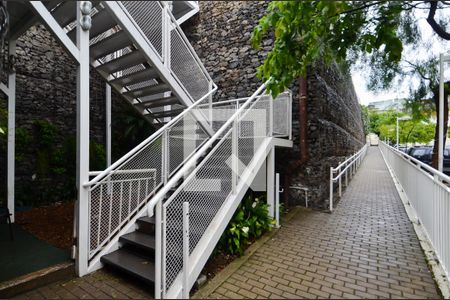 Apartamento à venda com 61m², 3 quartos e 1 vagaÁrea Externa