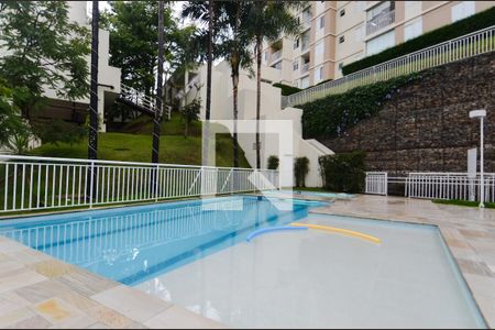 Apartamento à venda com 61m², 3 quartos e 1 vagaÁrea comum - Piscina
