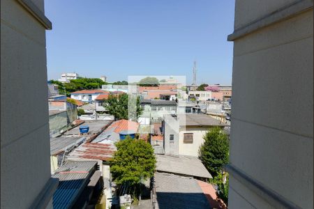Apartamento à venda com 61m², 3 quartos e 1 vagaÁrea de Serviço - Vista 