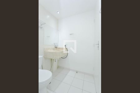 Apartamento à venda com 61m², 3 quartos e 1 vagaBanheiro da Suíte