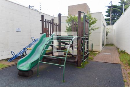 Apartamento à venda com 61m², 3 quartos e 1 vagaÁrea Comum - Playground