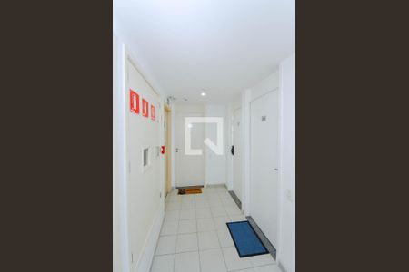 Apartamento à venda com 61m², 3 quartos e 1 vagaHall de Entrada