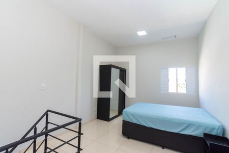 Apartamento para alugar com 1 quarto, 40m² em Vila Augusta, Guarulhos