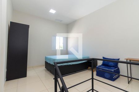 Quarto de apartamento para alugar com 1 quarto, 40m² em Vila Augusta, Guarulhos