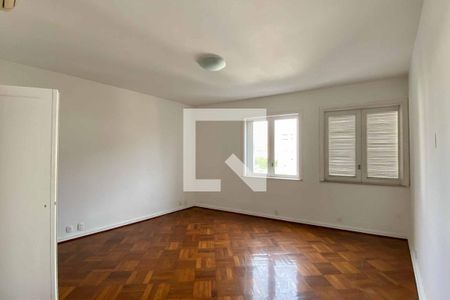 Quarto 1 de apartamento à venda com 4 quartos, 239m² em Humaitá, Rio de Janeiro