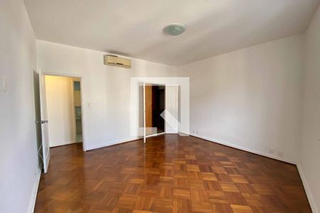 Quarto 1 de apartamento à venda com 4 quartos, 239m² em Humaitá, Rio de Janeiro