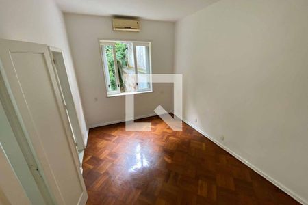 Quarto 2 - Suite de apartamento à venda com 4 quartos, 239m² em Humaitá, Rio de Janeiro