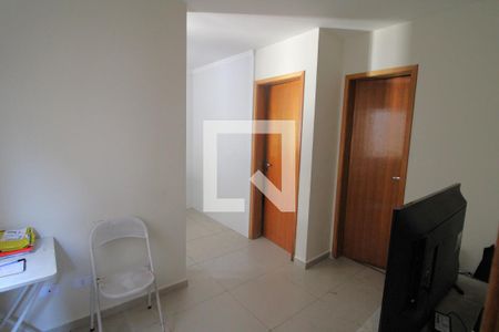 Apartamento à venda com 30m², 1 quarto e sem vagaSala / Cozinha / Área de Serviço