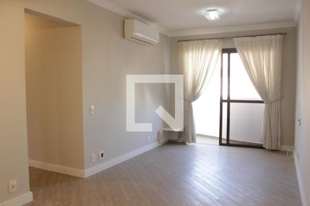 Sala de apartamento para alugar com 3 quartos, 67m² em Pinheiros, São Paulo