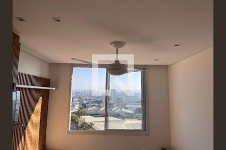 Apartamento para alugar com 24m², 1 quarto e sem vagaSala/Cozinha