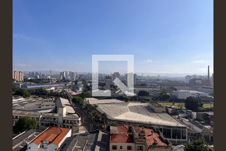 Apartamento para alugar com 24m², 1 quarto e sem vagaSala/Cozinha