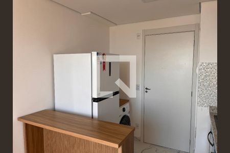Apartamento para alugar com 24m², 1 quarto e sem vagaSala/Cozinha