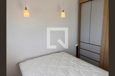 Quarto de apartamento para alugar com 1 quarto, 24m² em Água Branca, São Paulo