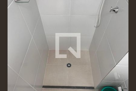 Apartamento para alugar com 24m², 1 quarto e sem vagaBanheiro