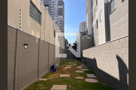 Apartamento para alugar com 24m², 1 quarto e sem vagaPetspace