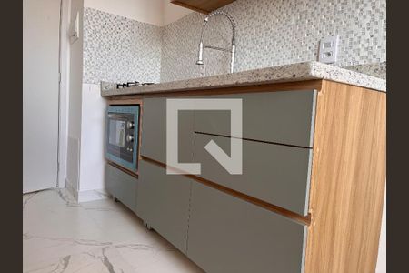 Apartamento para alugar com 24m², 1 quarto e sem vagaSala/Cozinha