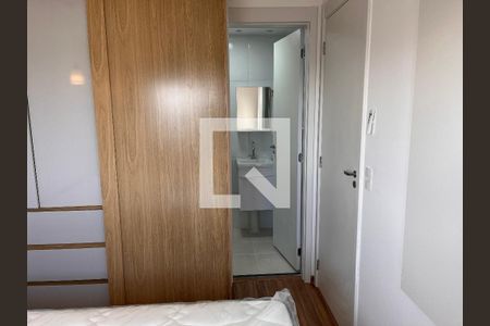 Quarto de apartamento para alugar com 1 quarto, 24m² em Água Branca, São Paulo