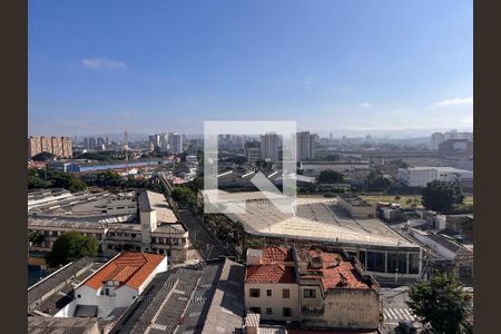 Quarto de apartamento para alugar com 1 quarto, 24m² em Água Branca, São Paulo