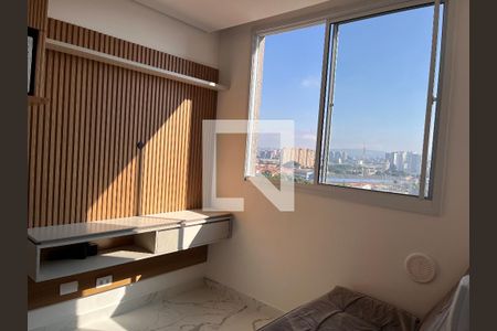 Apartamento para alugar com 24m², 1 quarto e sem vagaSala/Cozinha