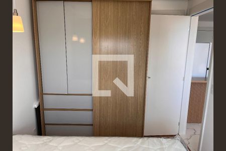 Quarto de apartamento para alugar com 1 quarto, 24m² em Água Branca, São Paulo
