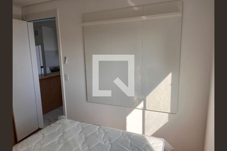 Quarto de apartamento para alugar com 1 quarto, 24m² em Água Branca, São Paulo