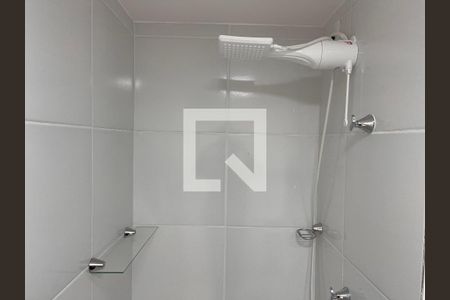 Apartamento para alugar com 24m², 1 quarto e sem vagaBanheiro