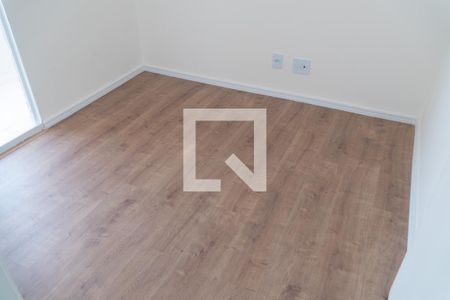 Quarto de apartamento para alugar com 1 quarto, 32m² em Vila Sônia, São Paulo