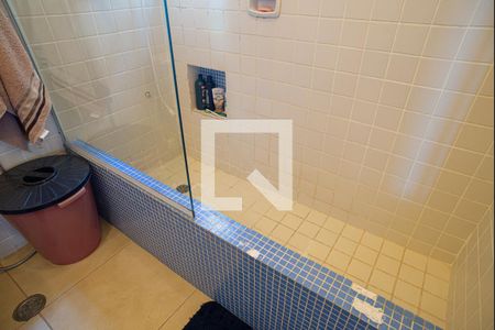 Apartamento para alugar com 60m², 1 quarto e sem vaga Apartamento para alugar com 60m², 1 quarto e sem vagaBanheiro