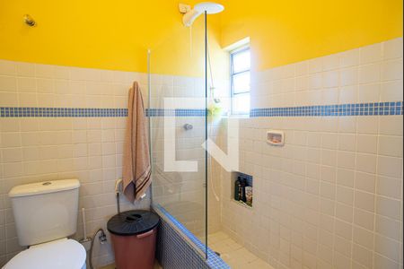 Apartamento para alugar com 60m², 1 quarto e sem vaga Apartamento para alugar com 60m², 1 quarto e sem vagaBanheiro