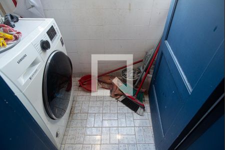 Apartamento para alugar com 60m², 1 quarto e sem vaga Apartamento para alugar com 60m², 1 quarto e sem vagaÁrea de Serviço