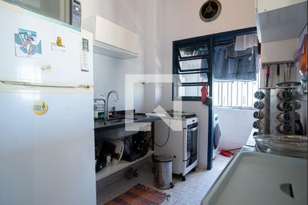 Apartamento para alugar com 60m², 1 quarto e sem vaga Apartamento para alugar com 60m², 1 quarto e sem vagaCozinha