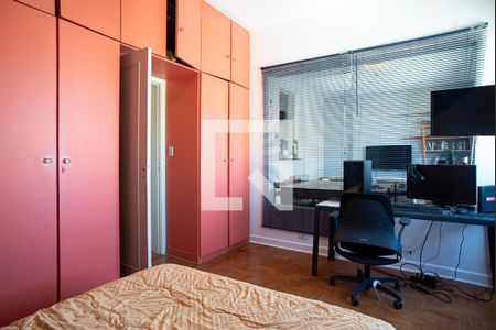 Quarto de apartamento para alugar com 1 quarto, 60m² em Consolação, São Paulo