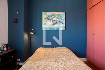 Quarto de apartamento para alugar com 1 quarto, 60m² em Consolação, São Paulo