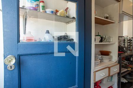 Apartamento para alugar com 60m², 1 quarto e sem vaga Apartamento para alugar com 60m², 1 quarto e sem vagaÁrea de Serviço